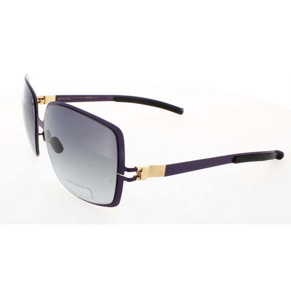 MYKITA-OP-BUY NO1-FLASH-PENELOPE-VIOLET Sunglasses Sun...